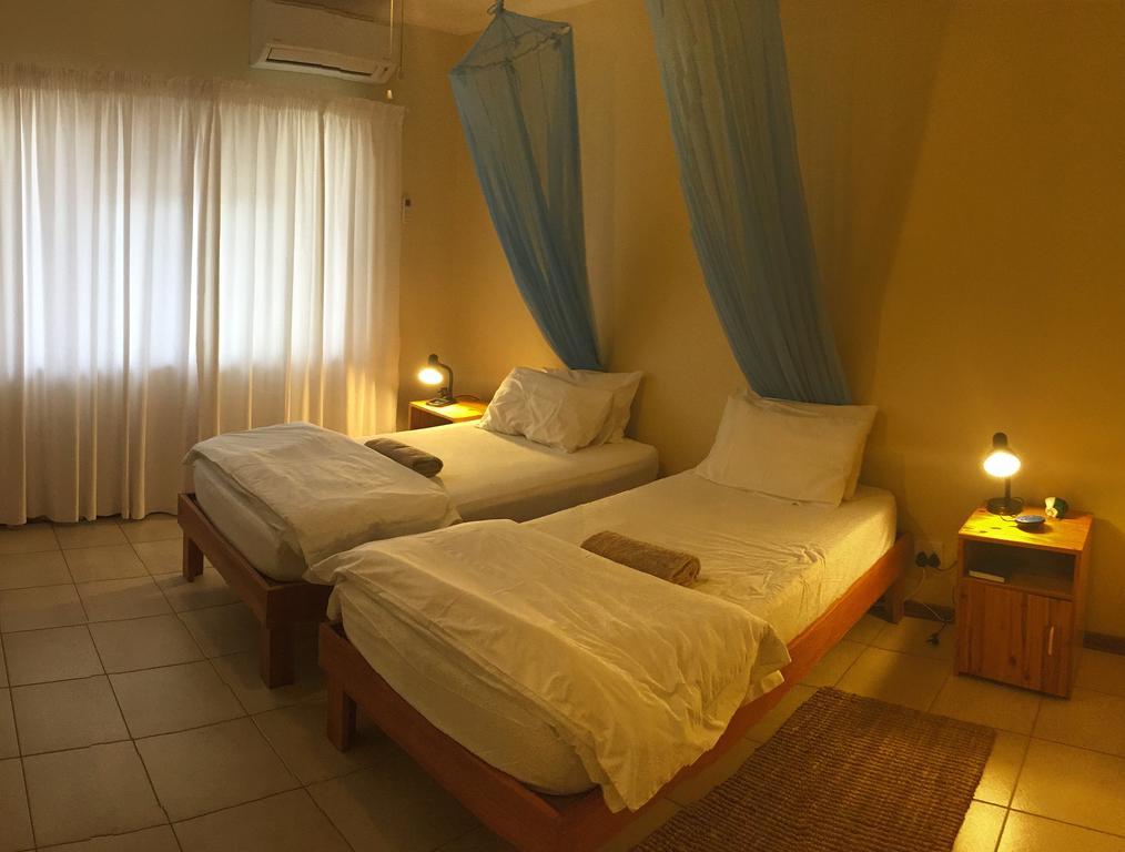 Готель Brandberg Rest Camp Uis Номер фото