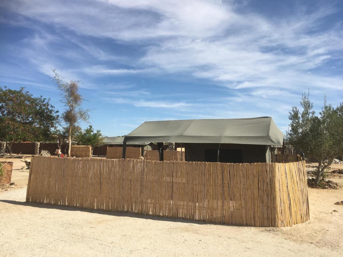 Готель Brandberg Rest Camp Uis Екстер'єр фото